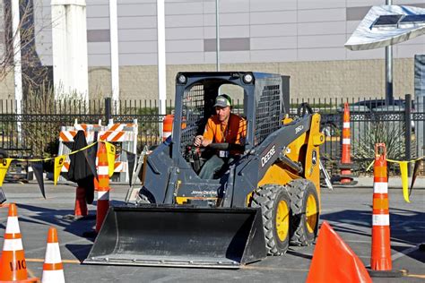 skid steer safety training|skid steer training near me.